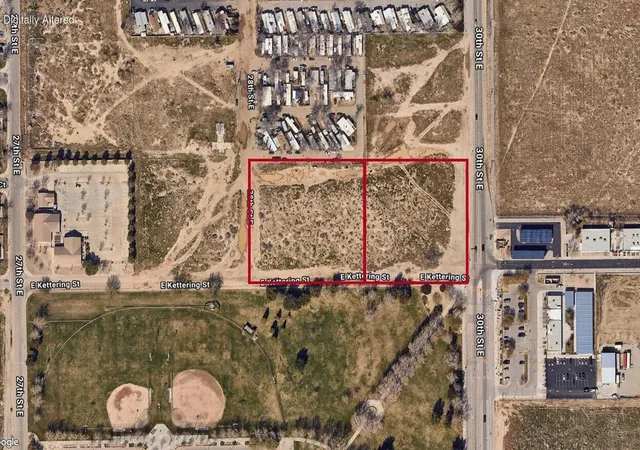 Photo 2 of Land for sale at 30 Th St E & Kettering St, Lancaster, CA 93535 | MLS# 219152655DA | Listing updated on 2026-09-13