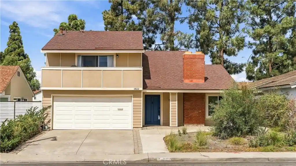 Photo 1 of Single family home for sale at 14631 Deer Park, Irvine, CA 92604 | MLS# OC26200530 | Listing updated on 2026-10-24
