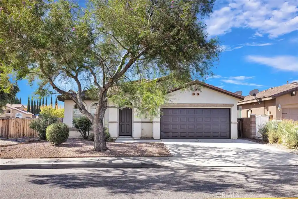 Photo 1 of Single family home for sale at 12383 Luna Rd, Victorville, CA 92392 | MLS# HD26200465 | Listing updated on 2026-10-09