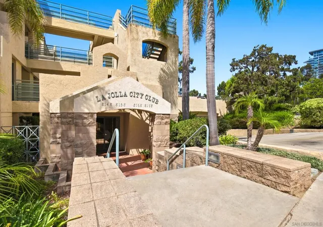 Photo 1 of Condo for sale at 8178 Avenida Navidad #12, San Diego, CA 92122 | MLS# 260022446SD | Listing updated on 2026-09-13