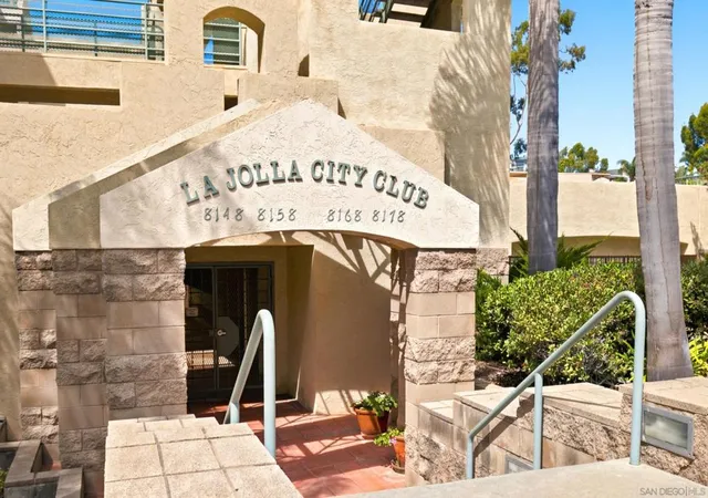 Photo 2 of Condo for sale at 8178 Avenida Navidad #12, San Diego, CA 92122 | MLS# 260022446SD | Listing updated on 2026-09-13