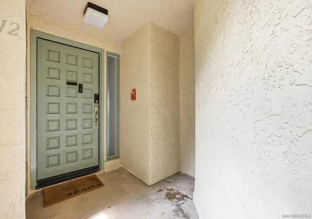 Photo 3 of Condo for sale at 8178 Avenida Navidad #12, San Diego, CA 92122 | MLS# 260022446SD | Listing updated on 2026-09-13