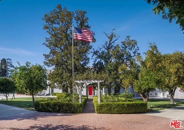 Photo 1 of Single family home for sale at 17503 Rancho St, Encino, CA 91316 | MLS# 26980191 | Listing updated on 2026-09-21