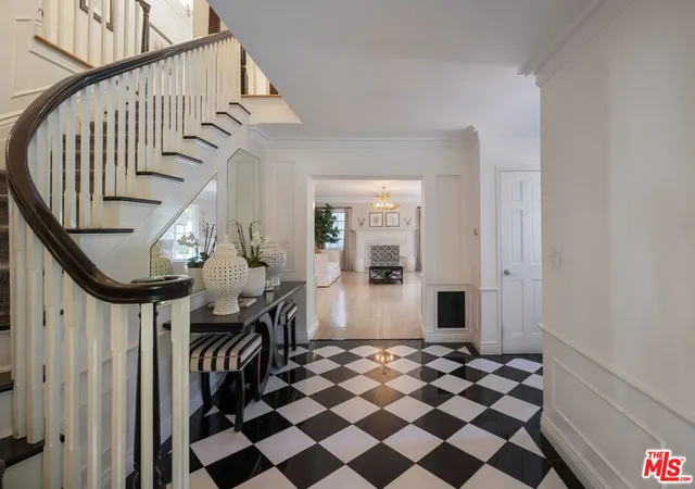 Photo 3 of Single family home for sale at 17503 Rancho St, Encino, CA 91316 | MLS# 26980191 | Listing updated on 2026-09-21