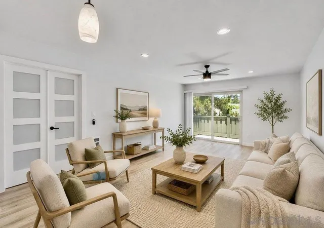 Photo 1 of Sale Pending at 4185 Mount Alifan Pl #L, San Diego, CA 92111 | MLS# 260022447SD | Listing updated on 2026-09-22