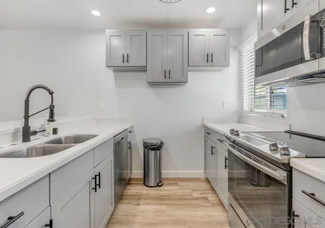 Photo 3 of Sale Pending at 4185 Mount Alifan Pl #L, San Diego, CA 92111 | MLS# 260022447SD | Listing updated on 2026-09-22
