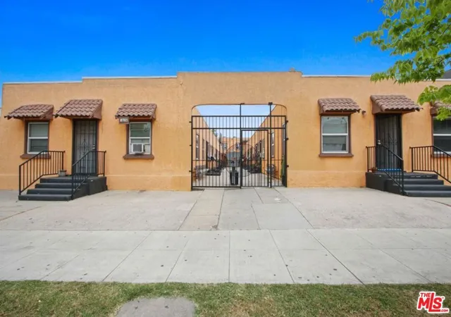 Photo 1 of Multi family home for sale at 1626 Pacific Ave, Long Beach, CA 90813 | MLS# 26987747 | Listing updated on 2026-09-20