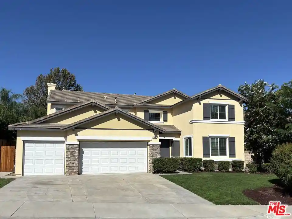 Photo 1 of Single family home for sale at 31407 Shadow Ridge Dr, Menifee, CA 92584 | MLS# 26987823 | Listing updated on 2026-10-17