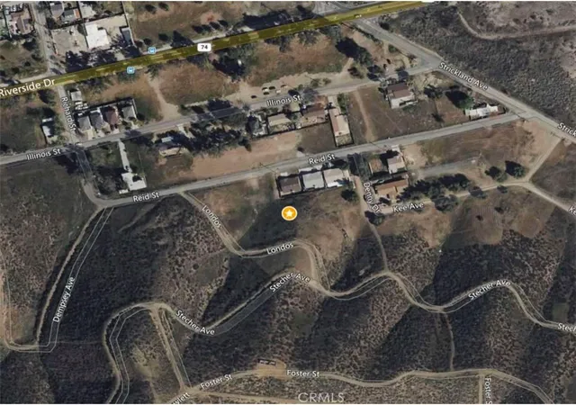 Photo 1 of Land for sale at 175 Mb 014/085 Country Clb Hts Unit 12, Lake Elsinore, CA 92530 | MLS# PW26200577 | Listing updated on 2026-09-14