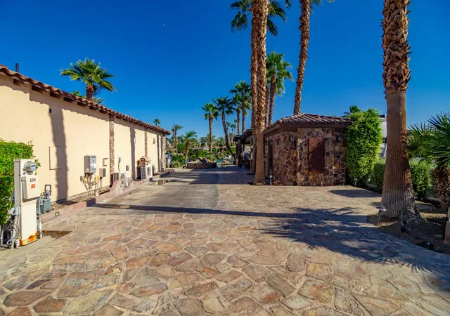 Photo 2 of Manufactured home for sale at 80501 Avenue 48 #230, Indio, CA 92201 | MLS# 219152668DA | Listing updated on 2026-09-13