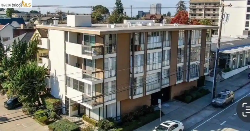 Condo for sale at 4099 Howe St #102, Oakland, CA 94611 | MLS# 41148170