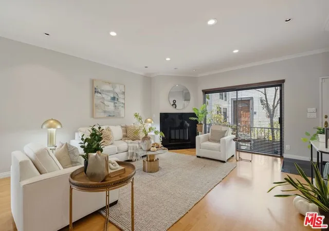 Photo 3 of Townhouse for sale at 4338 Gentry Ave #4, Studio City, CA 91604 | MLS# 26987787 | Listing updated on 2026-10-09