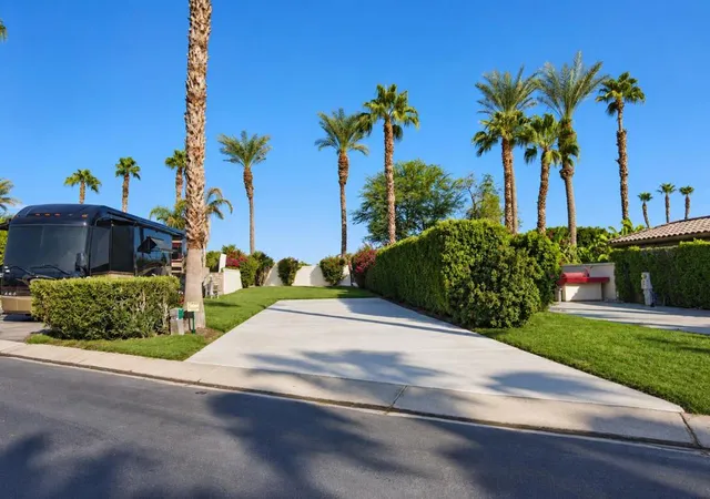 Photo 1 of Manufactured home for sale at 80501 Avenue 48 #297, Indio, CA 92201 | MLS# 219152670DA | Listing updated on 2026-09-13
