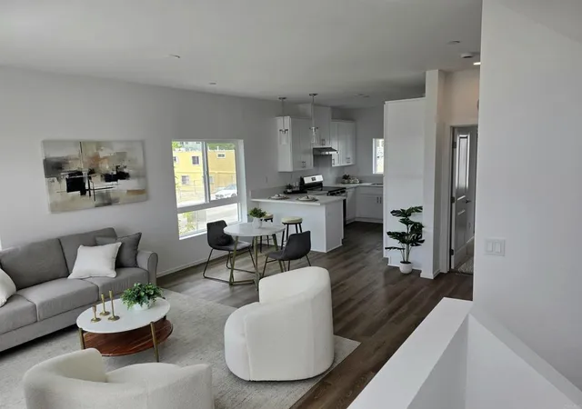 Photo 4 of Single family home for sale at 4966 Ocean View Blvd, San Diego, CA 92113 | MLS# PTP2606939 | Listing updated on 2026-10-04