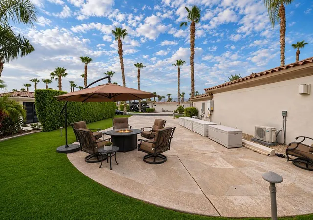 Photo 2 of Manufactured home for sale at 80501 Avenue 48 #113, Indio, CA 92201 | MLS# 219152671DA | Listing updated on 2026-09-13
