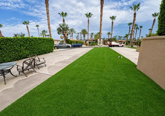 Photo 3 of Manufactured home for sale at 80501 Avenue 48 #113, Indio, CA 92201 | MLS# 219152671DA | Listing updated on 2026-09-13