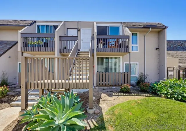 Photo 1 of Condo for sale at 6333 Mount Ada Unit 269 #269, San Diego, CA 92111 | MLS# 260022458SD | Listing updated on 2026-09-18