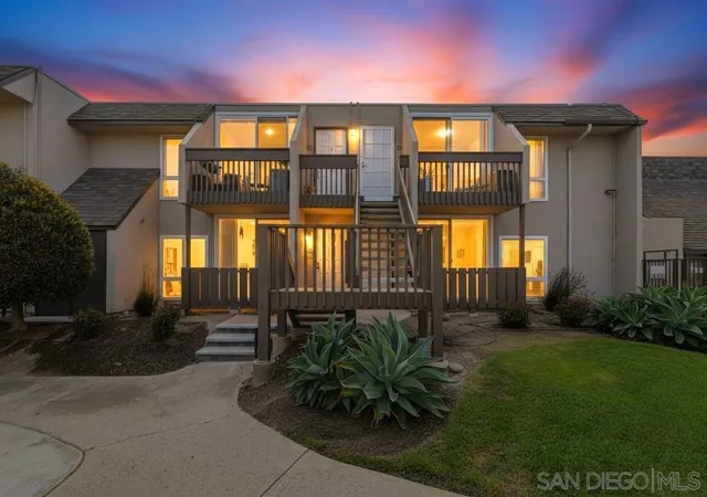 Photo 2 of Condo for sale at 6333 Mount Ada Unit 269 #269, San Diego, CA 92111 | MLS# 260022458SD | Listing updated on 2026-09-18