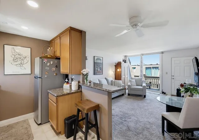 Photo 3 of Condo for sale at 6333 Mount Ada Unit 269 #269, San Diego, CA 92111 | MLS# 260022458SD | Listing updated on 2026-09-18