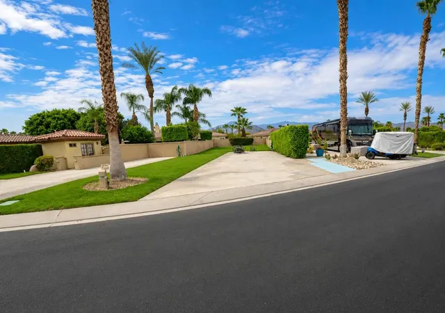 Photo 1 of Manufactured home for sale at 80501 Avenue 48 #260, Indio, CA 92201 | MLS# 219152672DA | Listing updated on 2026-09-14