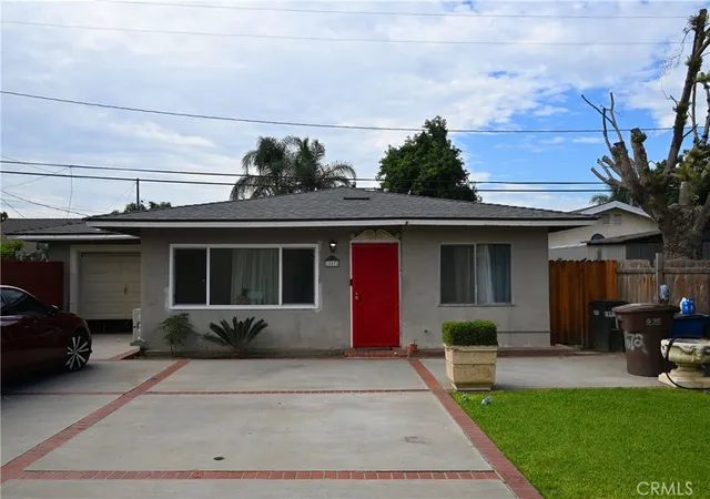 Multi family home for sale at 11672 Ranchito St, El Monte, CA 91732 | MLS# DW26200497