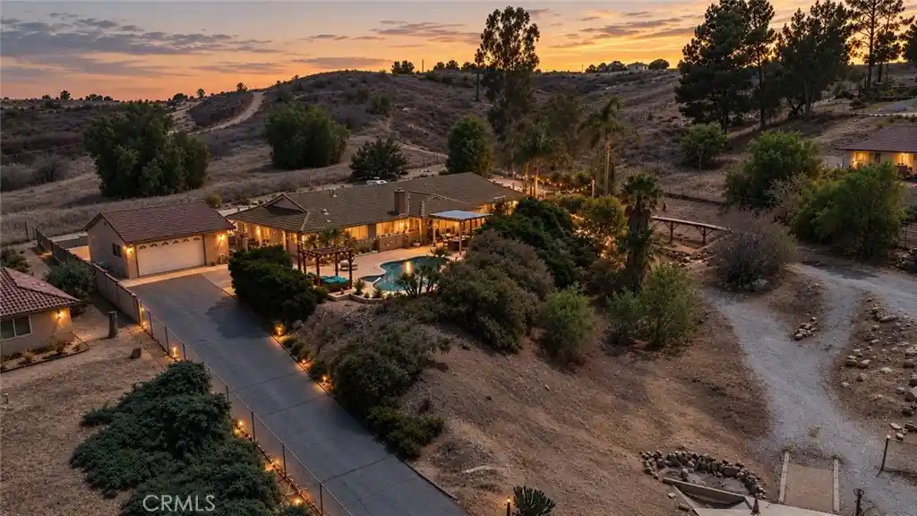 Photo 1 of Single family home for sale at 16800 Sendero Del Charro, Riverside, CA 92504 | MLS# IV26200642 | Listing updated on 2026-10-19