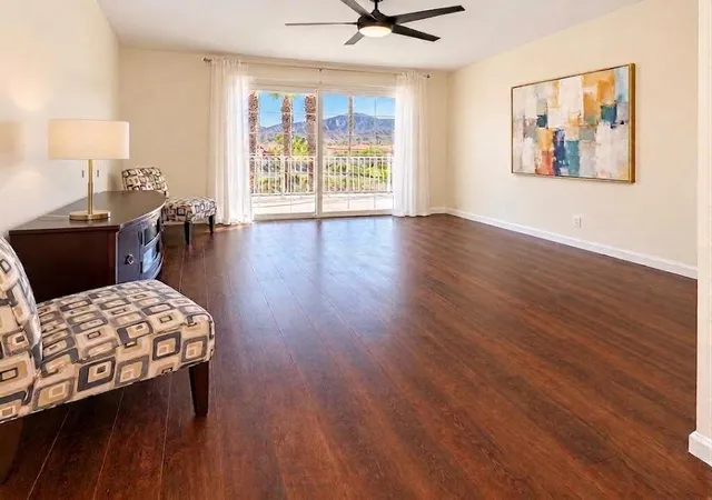 Listing Photo 4 - Condo for sale in building located at 2700 E Mesquite Ave, Palm Springs, CA 92264 - Unit #A2