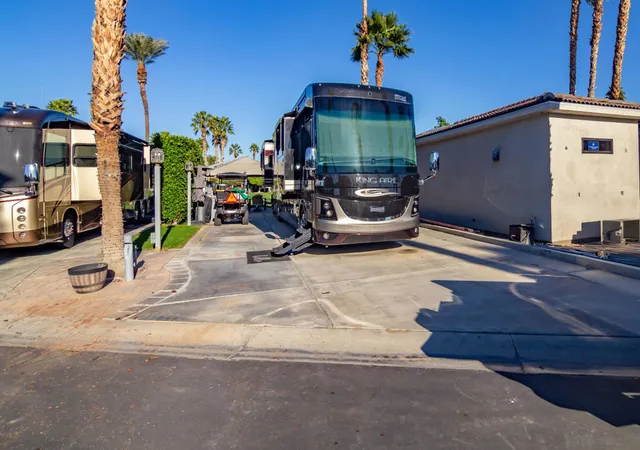 Photo 1 of Manufactured home for sale at 80394 Avenue 48 #250, Indio, CA 92201 | MLS# 219152676DA | Listing updated on 2026-09-14