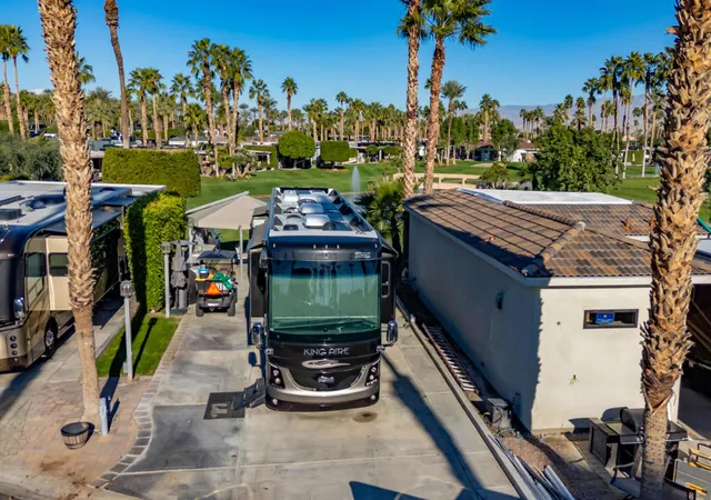 Photo 2 of Manufactured home for sale at 80394 Avenue 48 #250, Indio, CA 92201 | MLS# 219152676DA | Listing updated on 2026-09-14