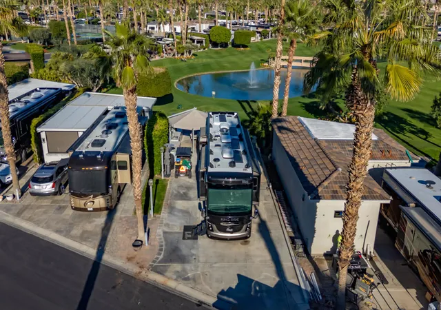 Photo 3 of Manufactured home for sale at 80394 Avenue 48 #250, Indio, CA 92201 | MLS# 219152676DA | Listing updated on 2026-09-14