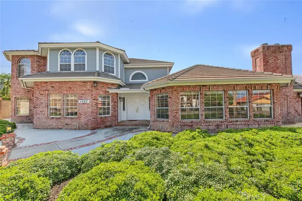 Single family home for sale at 1597 Cindee, Colton, CA 92324 | MLS# IV26185446