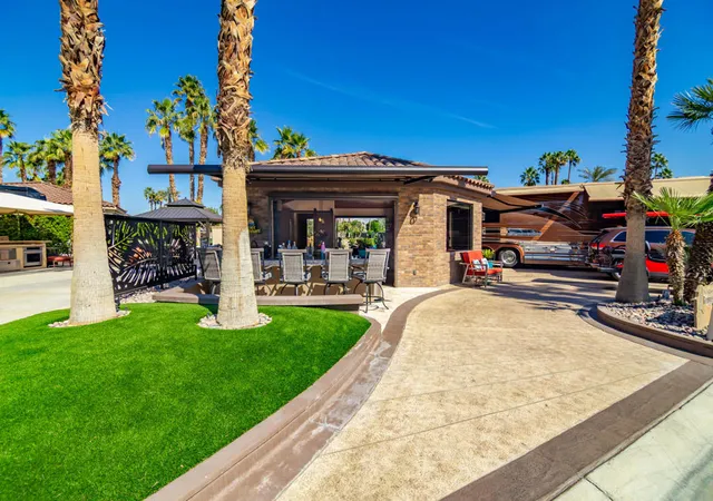 Photo 1 of Manufactured home for sale at 80394 Avenue 48 #258, Indio, CA 92201 | MLS# 219152678DA | Listing updated on 2026-09-14