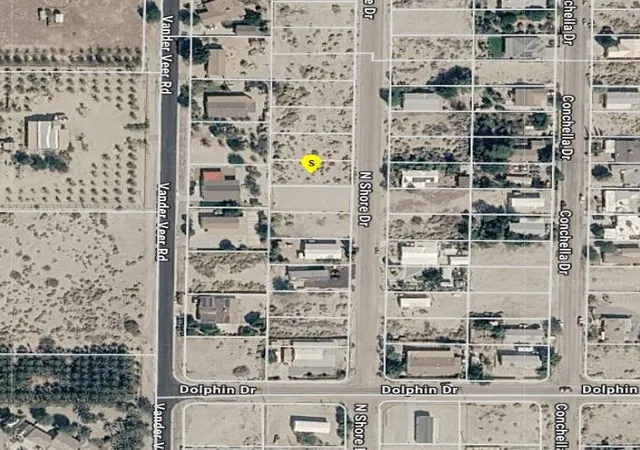 Photo 1 of Land for sale at 13 N Shore Dr, Mecca, CA 92254 | MLS# 219152679DA | Listing updated on 2026-09-14