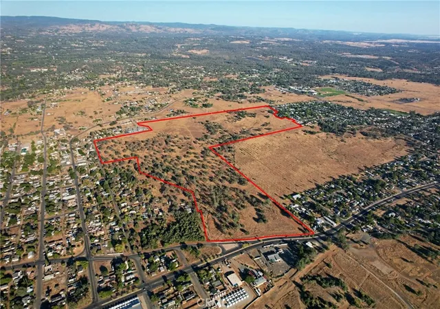 Photo 2 of Land for sale at 0 Lincoln Blvd, Oroville, CA 95966 | MLS# SN26200565 | Listing updated on 2026-09-23