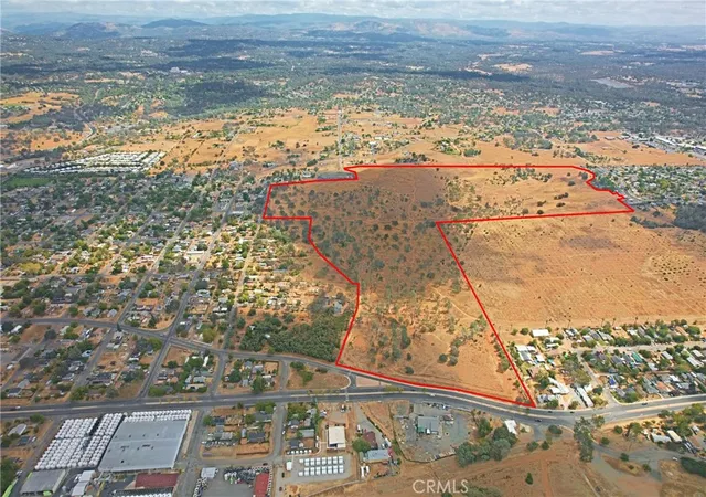 Photo 3 of Land for sale at 0 Lincoln Blvd, Oroville, CA 95966 | MLS# SN26200565 | Listing updated on 2026-09-23