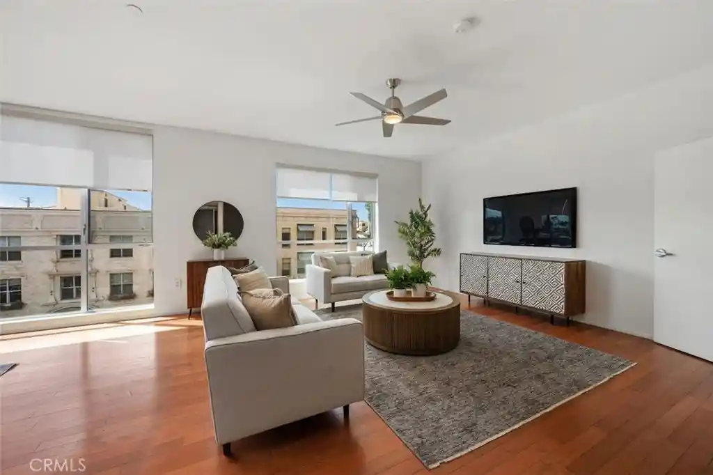 Photo 1 of Condo for sale at 285 W 6th Street #326, San Pedro, CA 90731 | MLS# PV26187490 | Listing updated on 2026-10-21