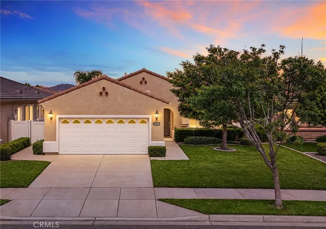 Photo 1 of Single family home for sale at 5354 Corte Cercado, Hemet, CA 92545 | MLS# SW26200692 | Listing updated on 2026-10-07
