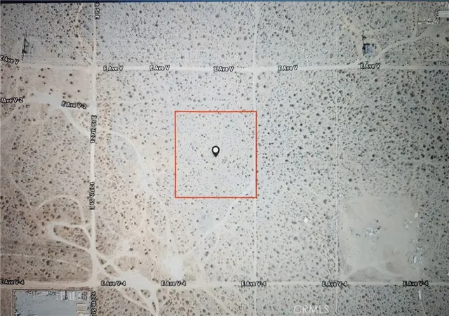 Photo 1 of Land for sale at 0 Longview Rd, Pearblossom, CA 93553 | MLS# CV26200723 | Listing updated on 2026-09-14