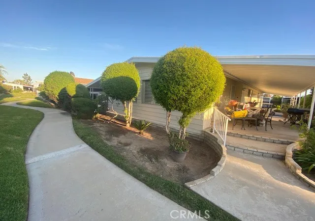 Photo 1 of Manufactured home for sale at 2301 Lake Glen Dr #65, La Habra, CA 90631 | MLS# PW26200589 | Listing updated on 2026-10-02