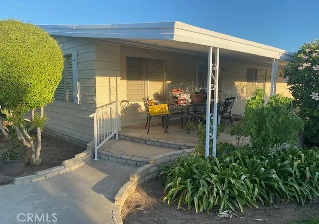 Photo 2 of Manufactured home for sale at 2301 Lake Glen Dr #65, La Habra, CA 90631 | MLS# PW26200589 | Listing updated on 2026-10-02