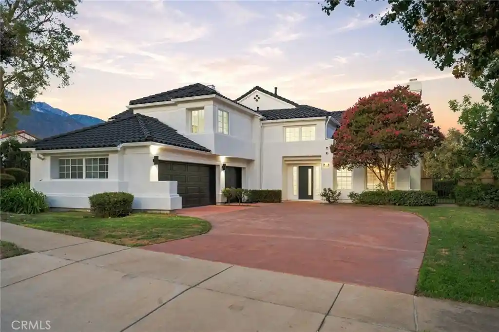 Single family home for sale at 6515 Napa, Rancho Cucamonga, CA 91701 | MLS# IV26200735