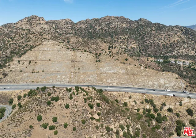 Land for sale at 0, Chatsworth, CA 91311 | MLS# 26987923