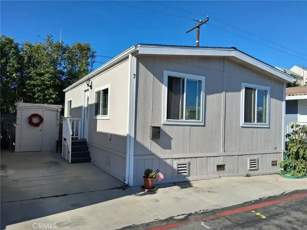 Manufactured home for sale at 525 Fairfax, Costa Mesa, CA 92627 | MLS# OC26200743