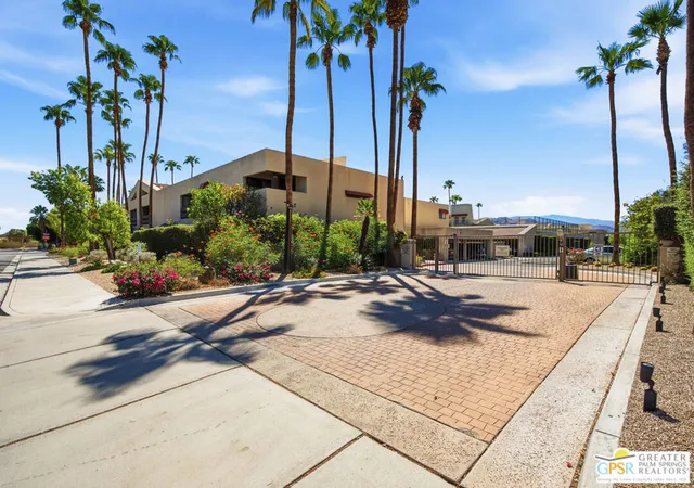 Photo 23 of Condo for sale at 255 S Avenida Caballeros #113, Palm Springs, CA 92262 | MLS# 26987555PS | Listing updated on 2026-10-07