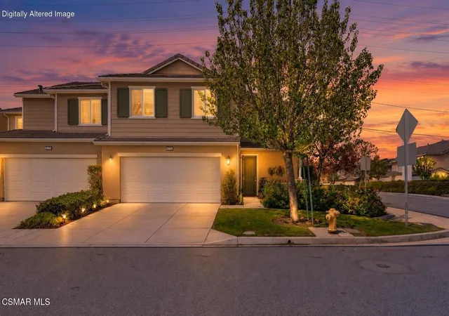 Photo 1 of Sale Pending at 4791 Beachwood Ct, Moorpark, CA 93021 | MLS# 226004382 | Listing updated on 2026-10-03