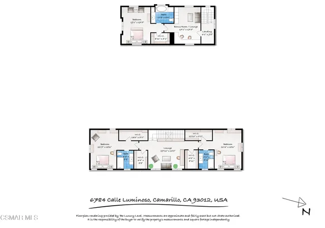 Photo 2 of Sale Pending at 6784 Calle Luminoso, Camarillo, CA 93012 | MLS# 226004383 | Listing updated on 2026-10-08