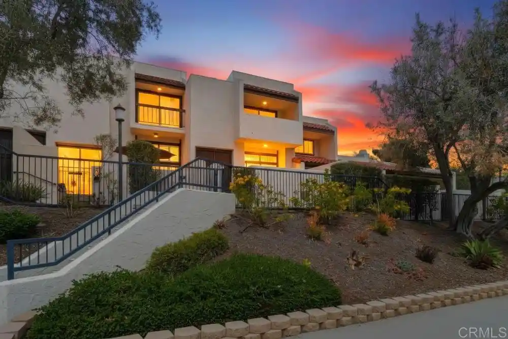 Townhouse for sale at 6744 Caminito Del Greco, San Diego, CA 92120 | MLS# PTP2606941