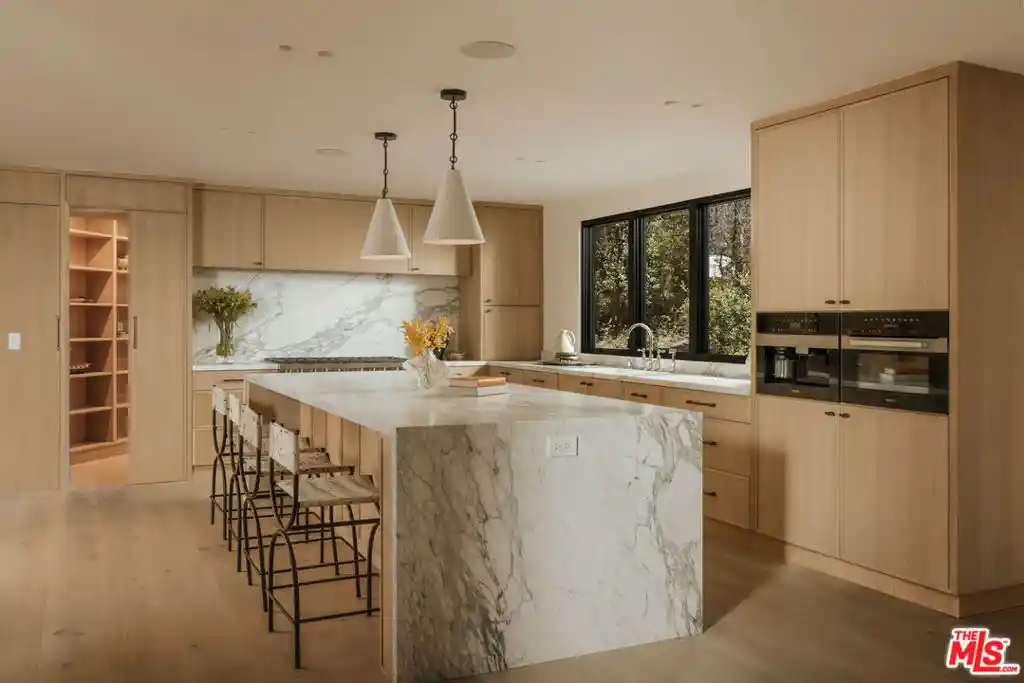 Single family home for sale at 1417 Bluebird Ave, Los Angeles, CA 90069 | MLS# 26987947