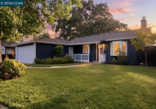Photo 2 of Single family home for sale at 1412 Delaware Dr, Concord, CA 94521 | MLS# 41148185 | Listing updated on 2026-09-21
