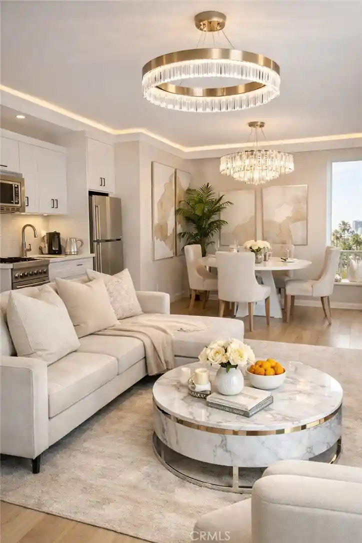 Listing Photo 1 - Condo for sale in 147 W Acacia Ave located at 147 W Acacia Ave, Glendale, CA 91204 - Unit #121